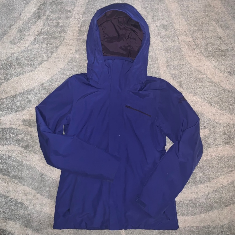 North Face Thermoball™ Eco Snow Triclimate® Jacket